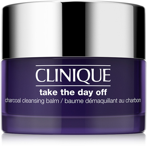 Clinique Take The Day Off Charcoal Detoxifying Cleansing Balm