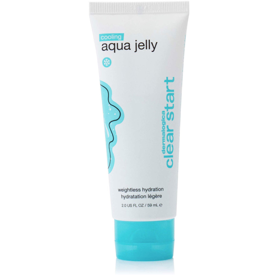 Cooling Aqua Jelly, 59 ml Dermalogica Dagkrem Hudpleie - Ansiktspleie - Ansiktskrem - Dagkrem