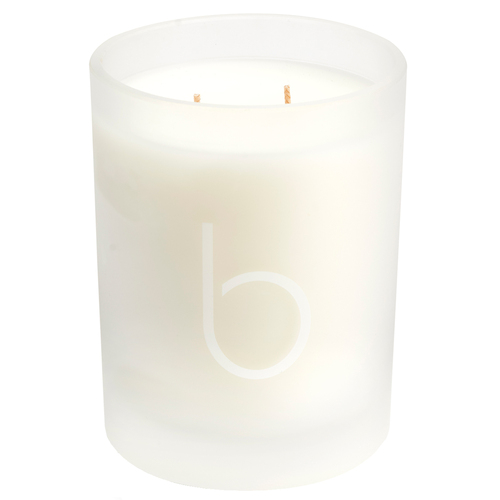 Bamford Double Wick Candle Candied Orange, Frankincense & Cardamom