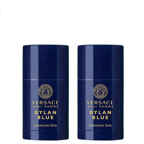 Versace Pour Homme Dylan Blue Deostick Duo