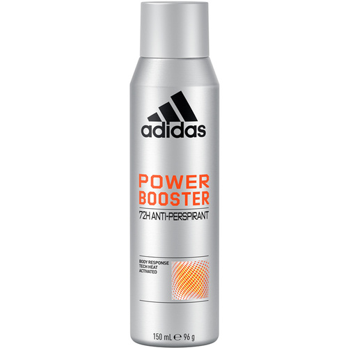 Adidas Adipower Booster Man Deodorant Spray