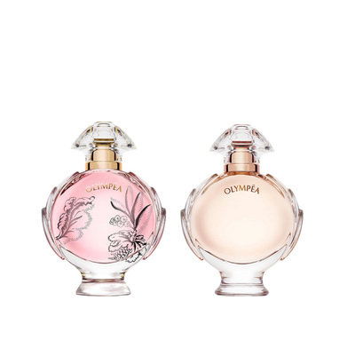 Paco Rabanne Olympea & Olympea Blossom Duo