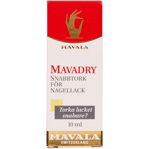 Mavala Mavadry