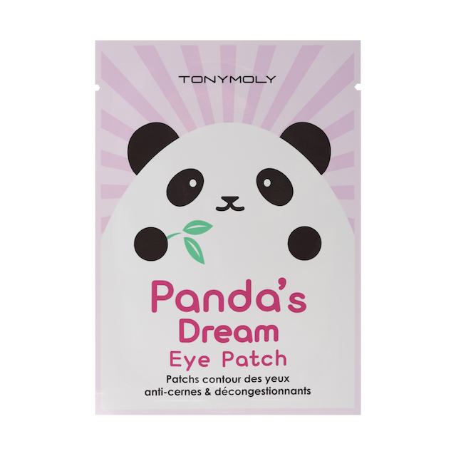 Bilde av Panda's Dream Eye Patch, Tonymoly K-beauty