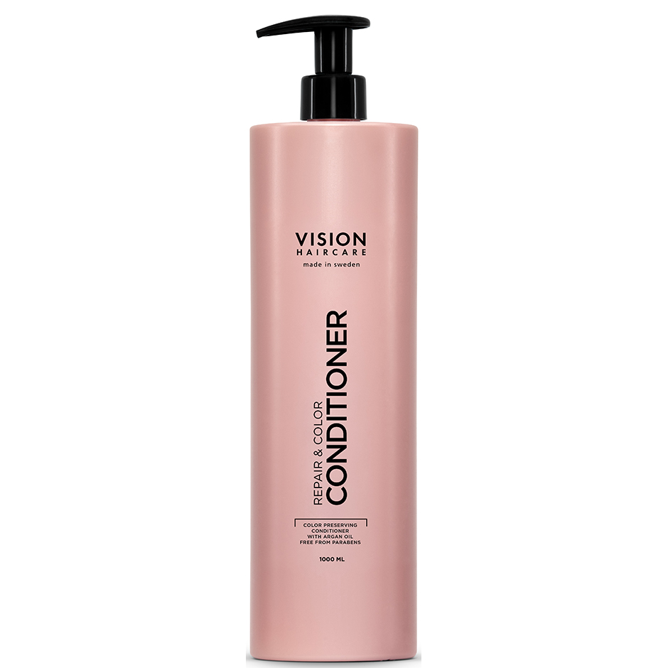 Repair & Color Conditioner, 1000 ml Vision Haircare Conditioner Hårpleie - Hårpleieprodukter - Conditioner