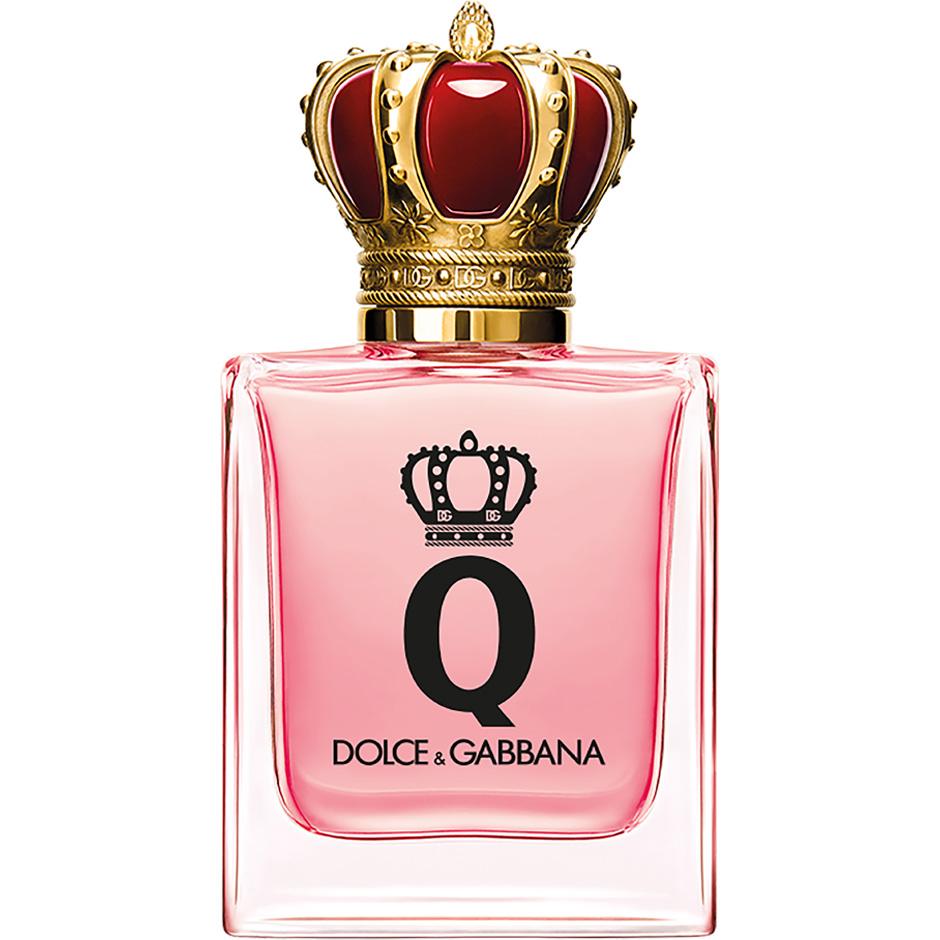 Bilde av Q By Dolce&gabbana, 50 Ml Dolce & Gabbana Dameparfyme