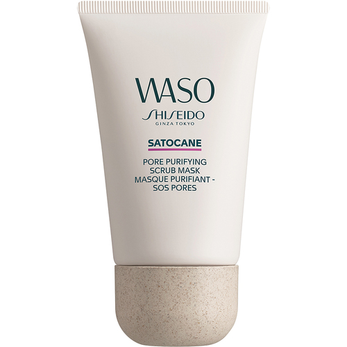 Shiseido Waso Peel Off Mask