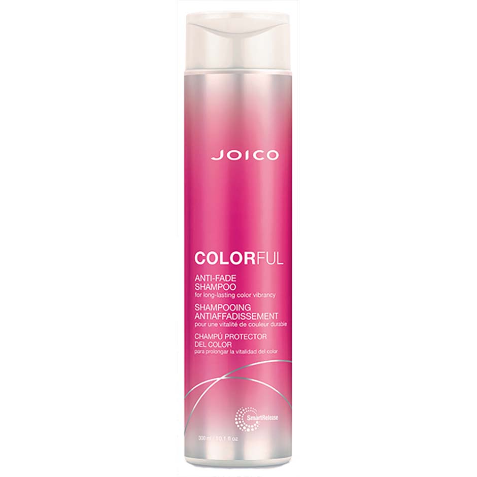 Bilde av Colorful shampoo, 300 Ml Joico Shampoo