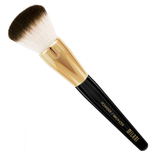 Milani Cosmetics Milani Powder & Bronzer Brush