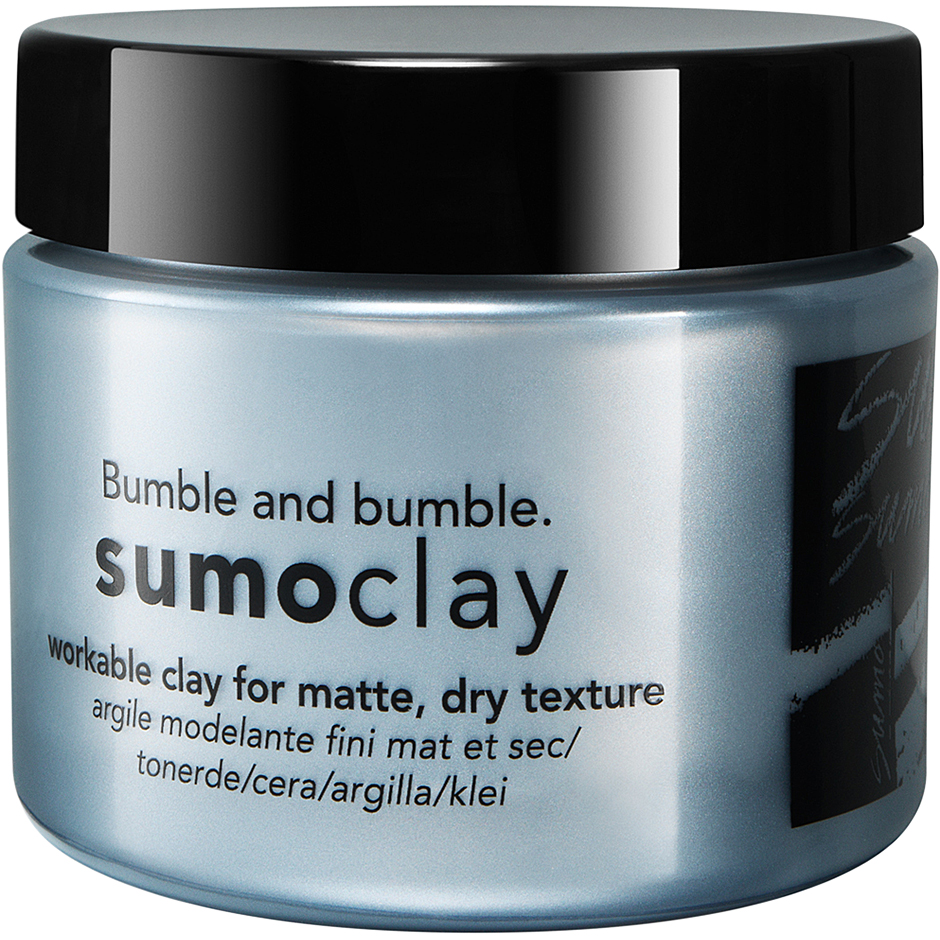 Bilde av Bumble And Bumble Sumoclay, 45 Ml Bumble & Bumble Hårstyling