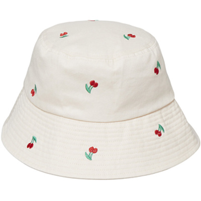Becksöndergaard Cherry Bucket Hat