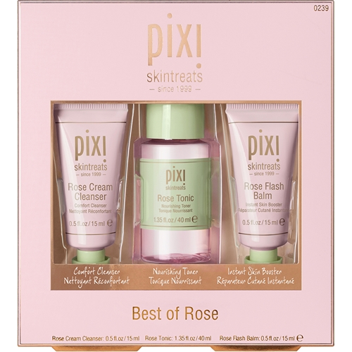 Pixi Best of Rose