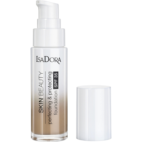 IsaDora Skin Beauty Perfecting & Protecting Foundation SPF35