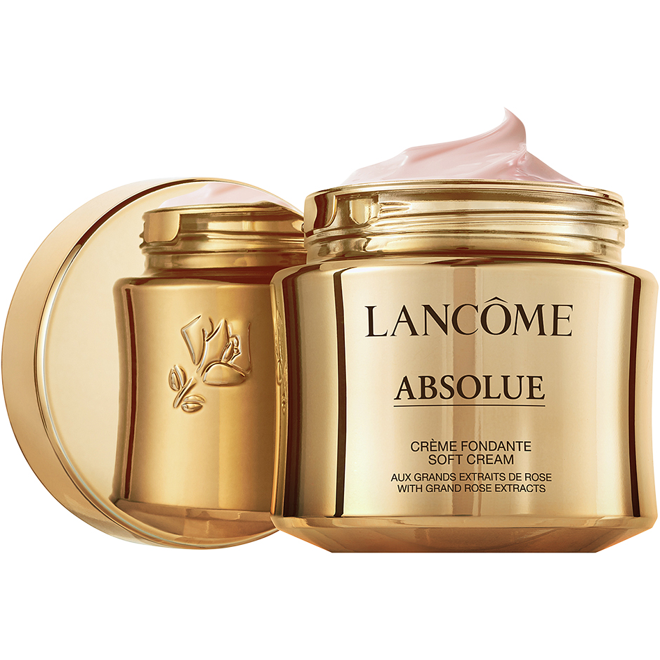 Lancôme Absolue Precious Cells Soft Cream, 60 ml Lancôme Dagkrem Hudpleie - Ansiktspleie - Ansiktskrem - Dagkrem
