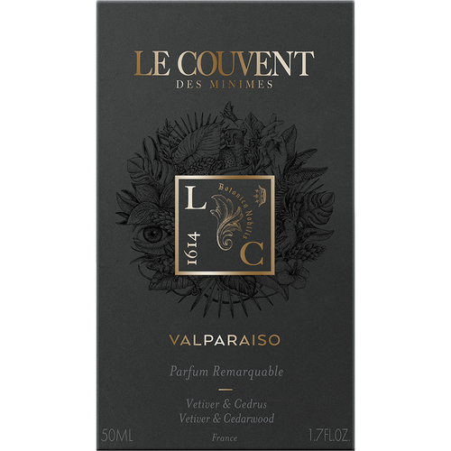 Le Couvent Remarkable Perfumes Valparaiso