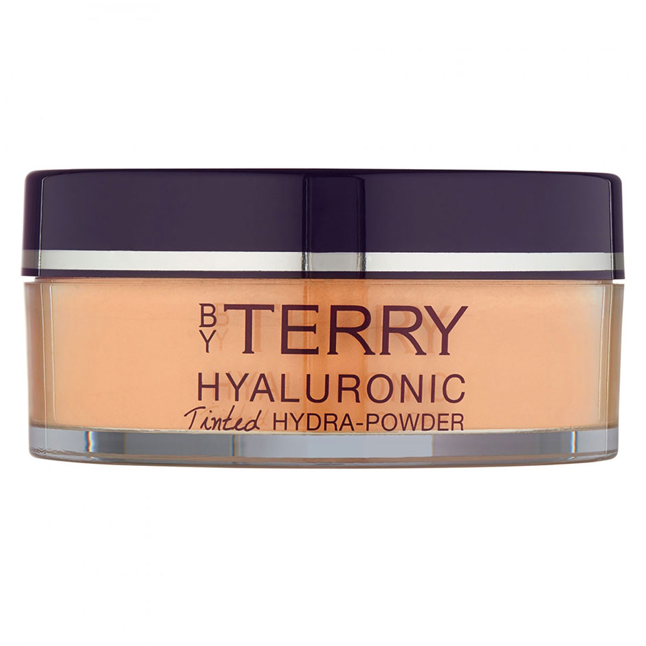 Hyaluronic Hydra-Powder Tinted Veil,  By Terry Pudder test