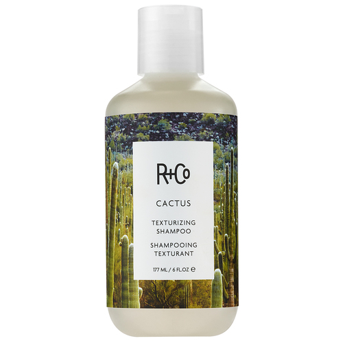 R+CO Cactus Texturizing Shampoo