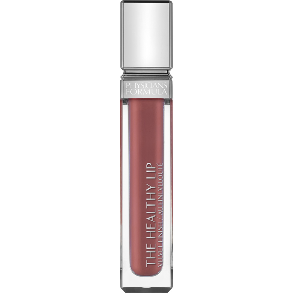 The Healthy Lip Velvet Liquid Lipstick, Physicians Formula Leppestift Sminke - Lepper - Leppestift