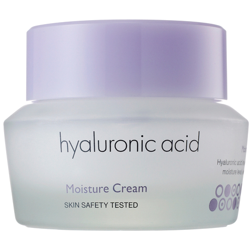 It'S SKIN Hyaluronic Acid Moisture Cream