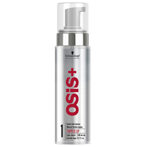 Schwarzkopf Professional Osis Topped Up