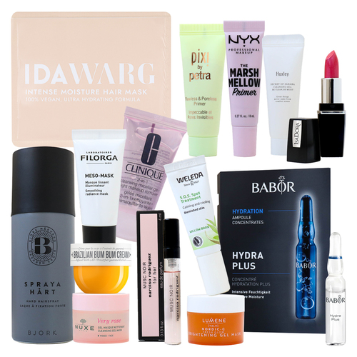 eleven Spring Discovery Box