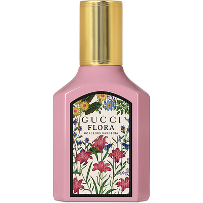 Gucci Flora Gorgerous Gardenia
