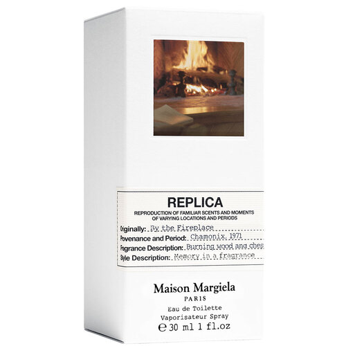 Maison Margiela Replica By The Fire
