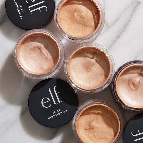 e.l.f. Jelly Highlighters
