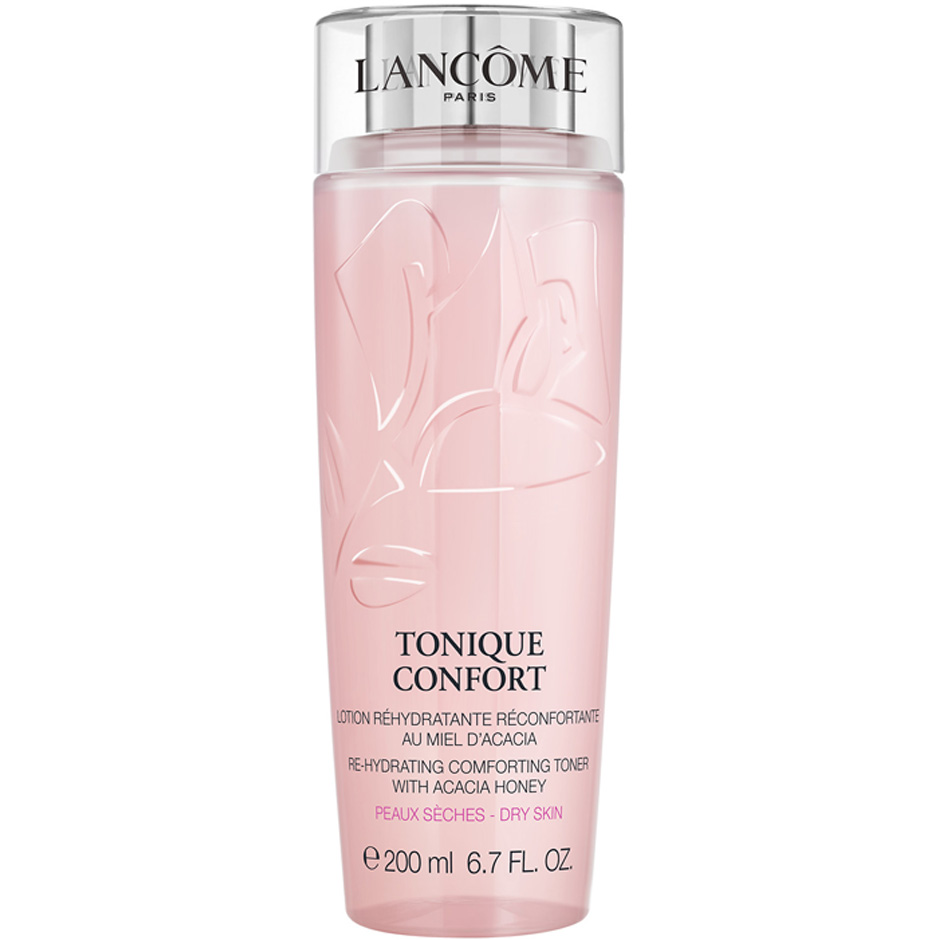 Lancôme Tonique Confort Rehydrater Toner, 200 ml Lancôme Ansiktstonere Hudpleie - Ansiktspleie - Ansiktstonere