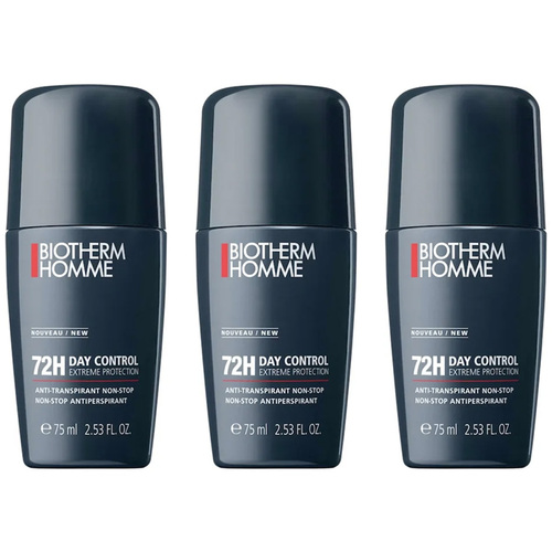 Biotherm Homme Day Control Deo Roll On 72H