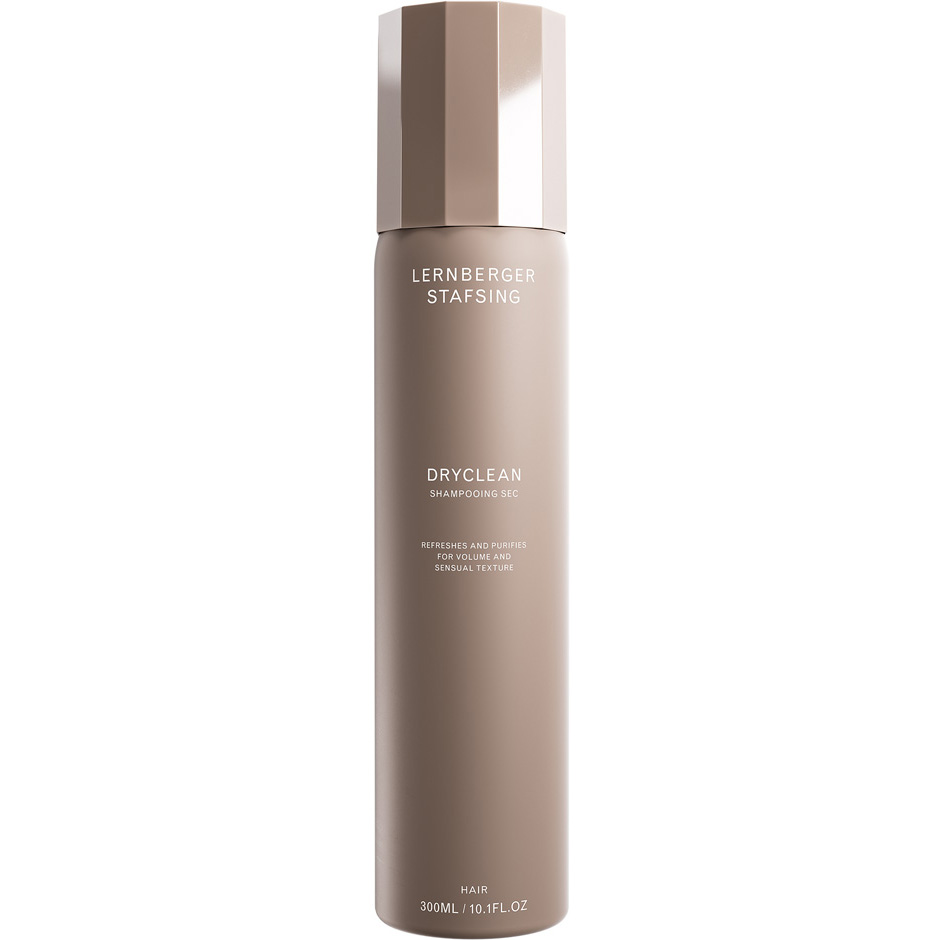Dryclean Dry Shampoo, 300 ml Lernberger Stafsing Tørrsjampo