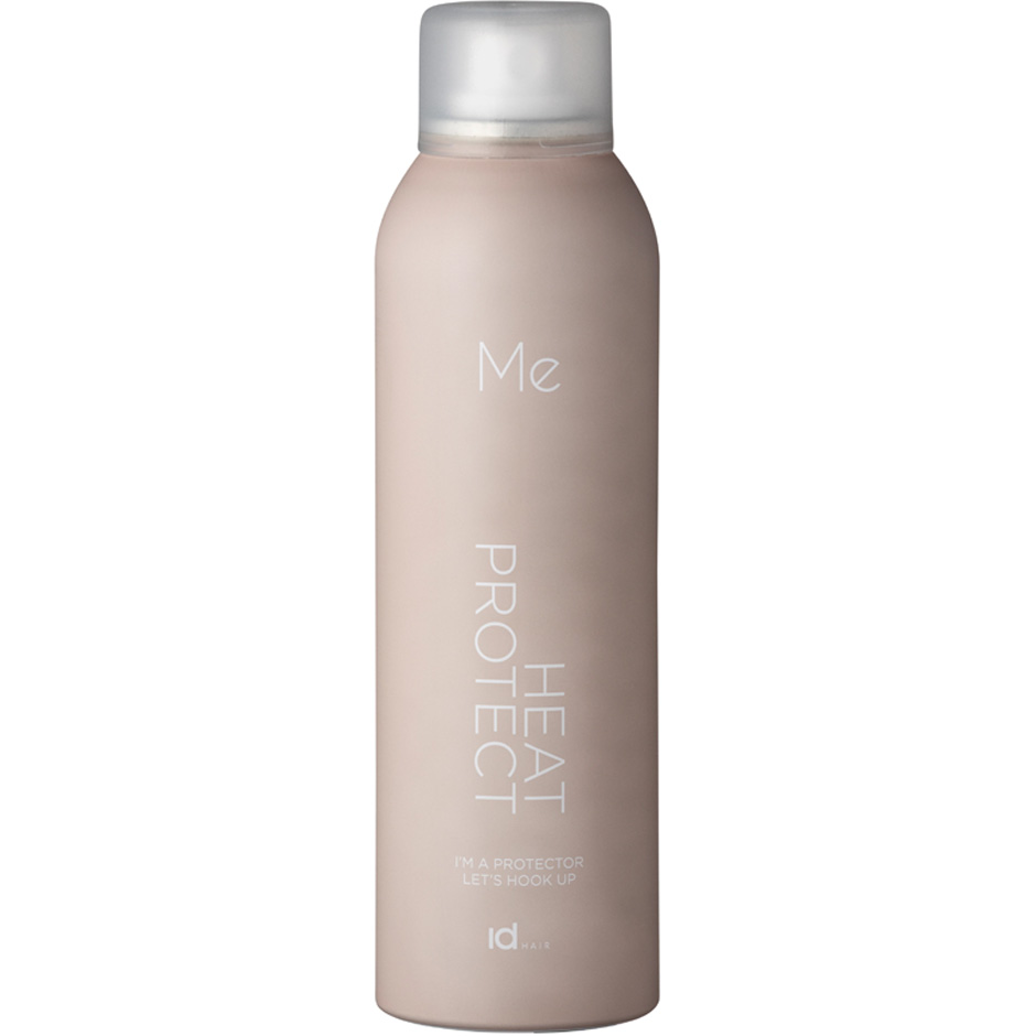 Me Heat Protect, 200 ml IdHAIR Varmebeskyttelse