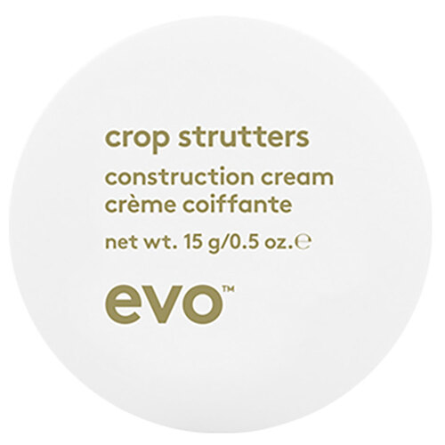 evo Crop Strutters Construction Cream