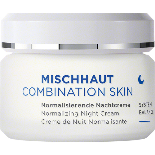 Annemarie Börlind Combination Skin Normalizing Night Cream