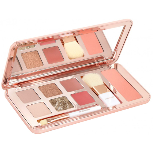 Models Own Gilt Collection 3 in 1 Eyes, Lips & Face Palette