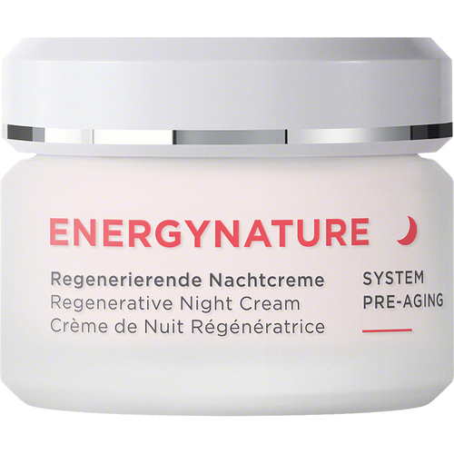 Annemarie Börlind Energynature Regenerative Night Cream