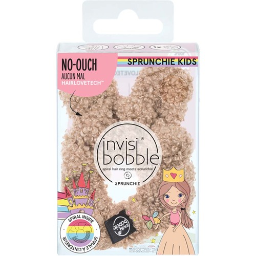Invisibobble Kids Sprunchie Teddy