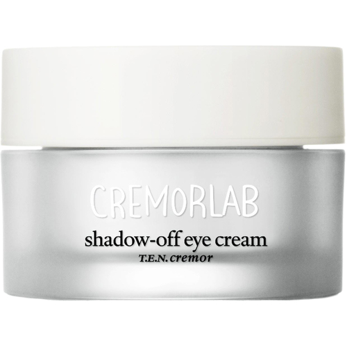 Cremorlab T.E.N. Cremor Shadow-off Eye Cream