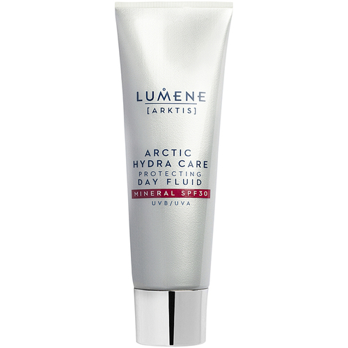 Lumene Arctic Hydra Care Protecting Day Fluid Mineral