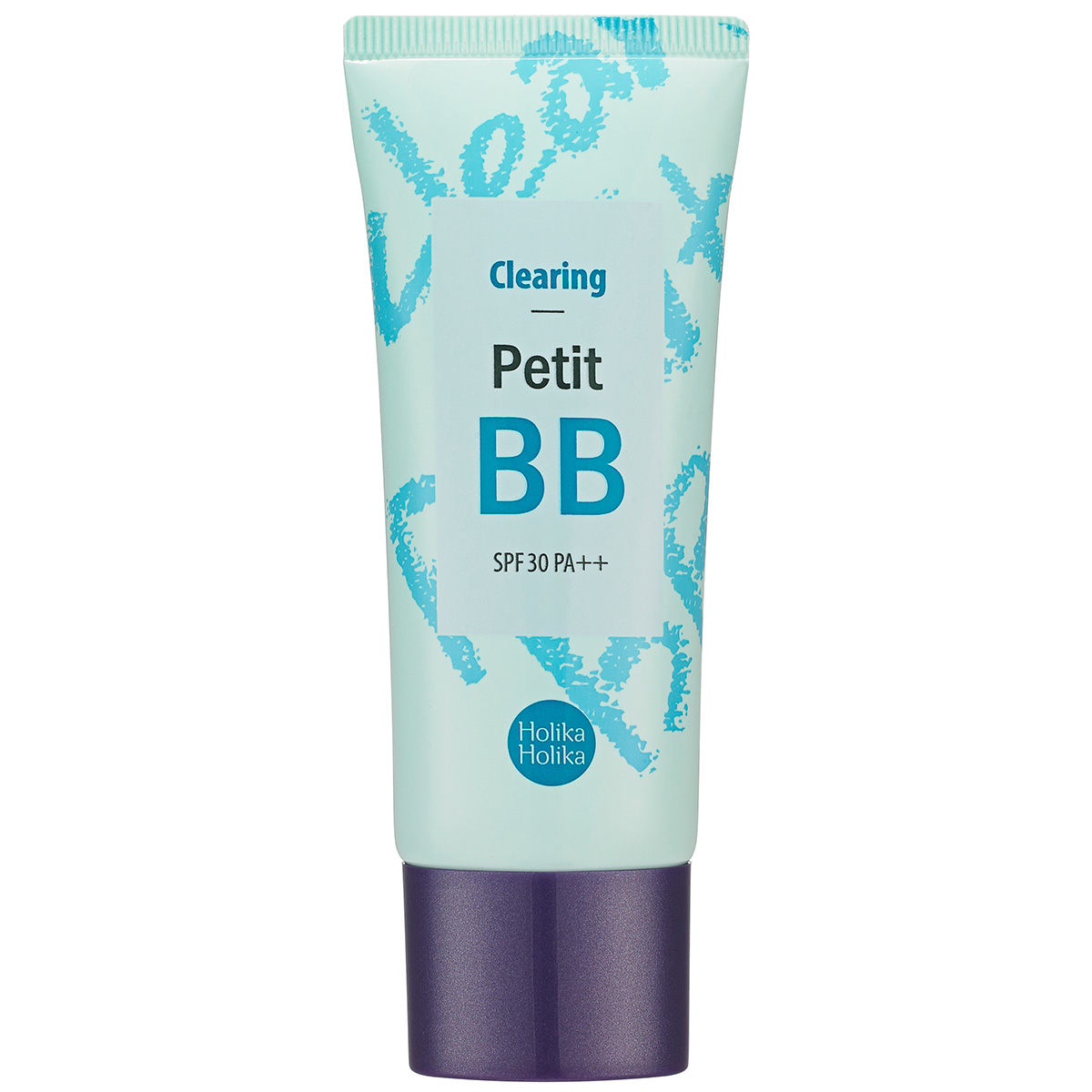 Clearing Petit BB Cream, 30 ml Holika Holika BB Cream Sminke - Ansikt - BB Cream
