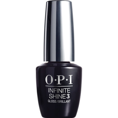 OPI Infinite Shine Gloss