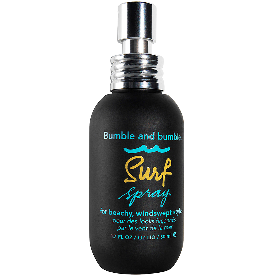 Bilde av Bumble And Bumble Surf Spray, 50 Ml Bumble & Bumble Hårstyling