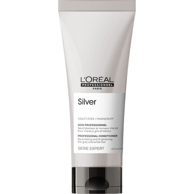 L'Oréal Professionnel Serie Expert Silver Conditioner