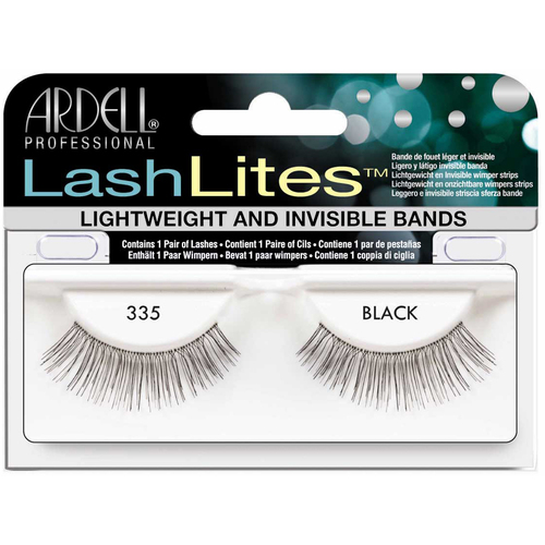 Ardell Lash Lites Most Natural Styles