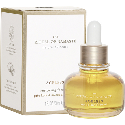 Rituals... The Ritual of Namasté Restoring Face Oil