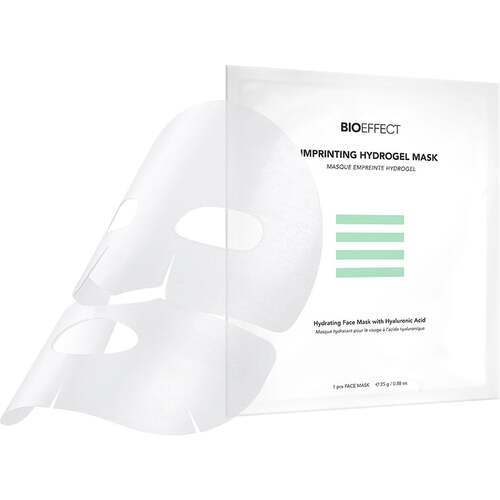 Bioeffect Hydro Gel Mask Gift