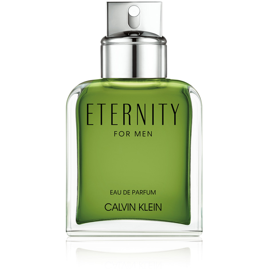 Bilde av Eternity Man, 100 Ml Calvin Klein Herrduft