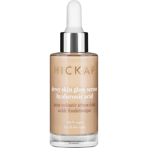Hickap Dewy Skin Glow Serum Hyaluronic Acid