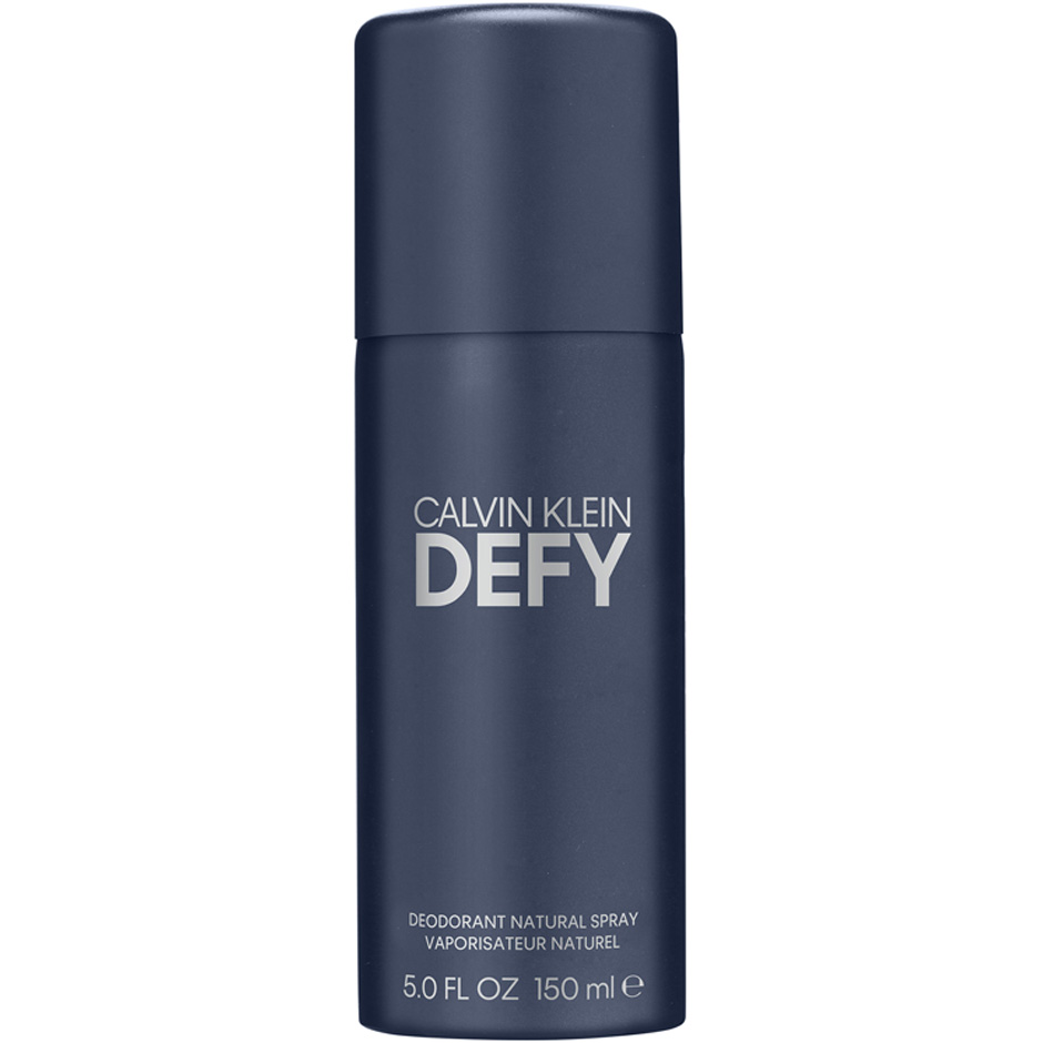 Bilde av Defy Deodorant Spray, 150 Ml Calvin Klein Herredeodorant