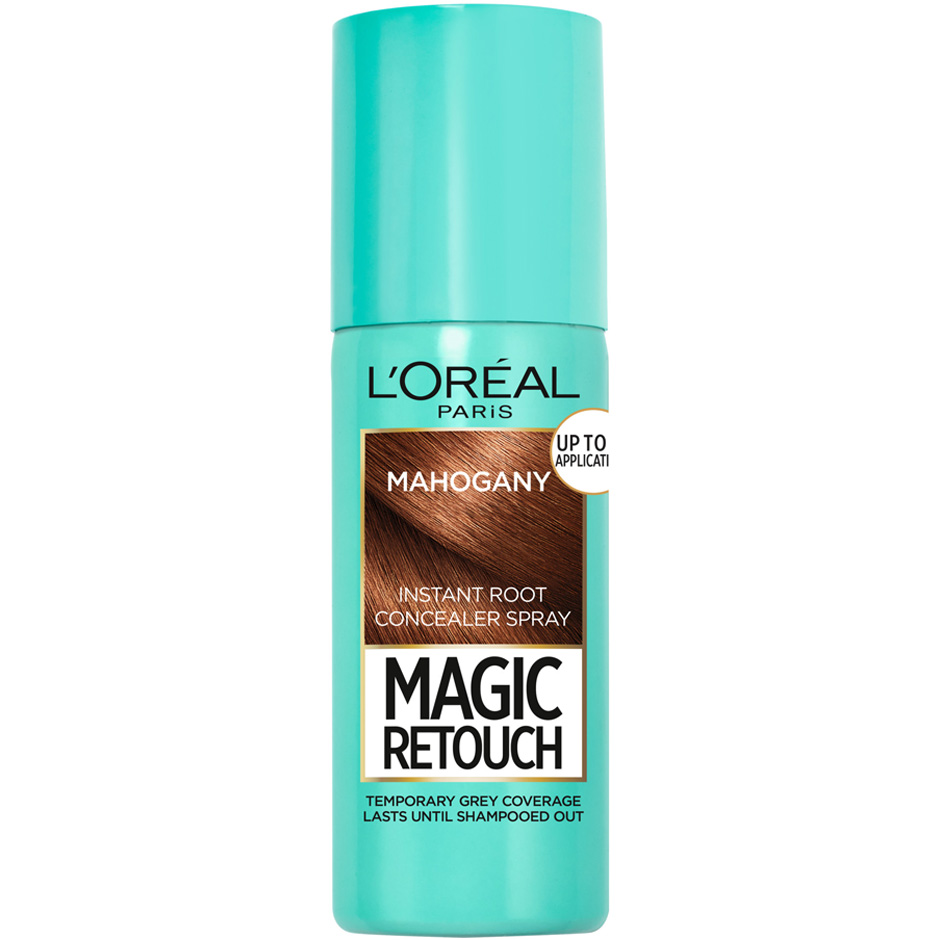 Bilde av Magic Retouch Spray, 75 Ml L'oréal Paris Tørrsjampo